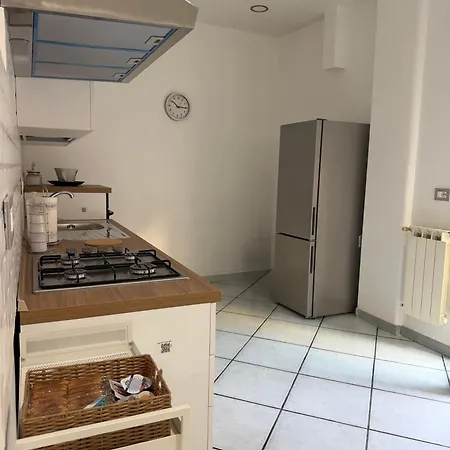 A' Fnest E Maradon Appartement *