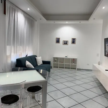Appartement A' Fnest E Maradon *