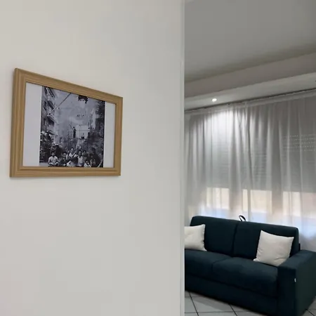 A' Fnest E Maradon Apartment Neapel