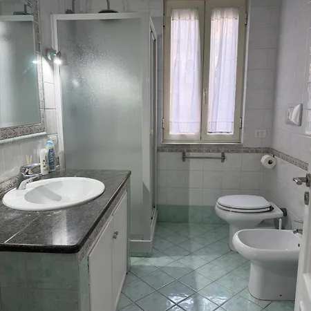 Apartment A' Fnest E Maradon *